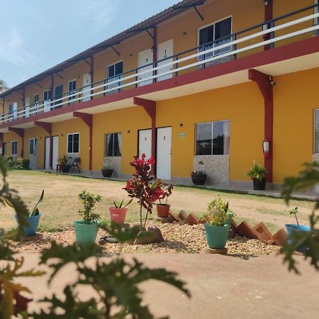 Hotel Hospedaje Barrancas à Cosoleacaque Extérieur photo