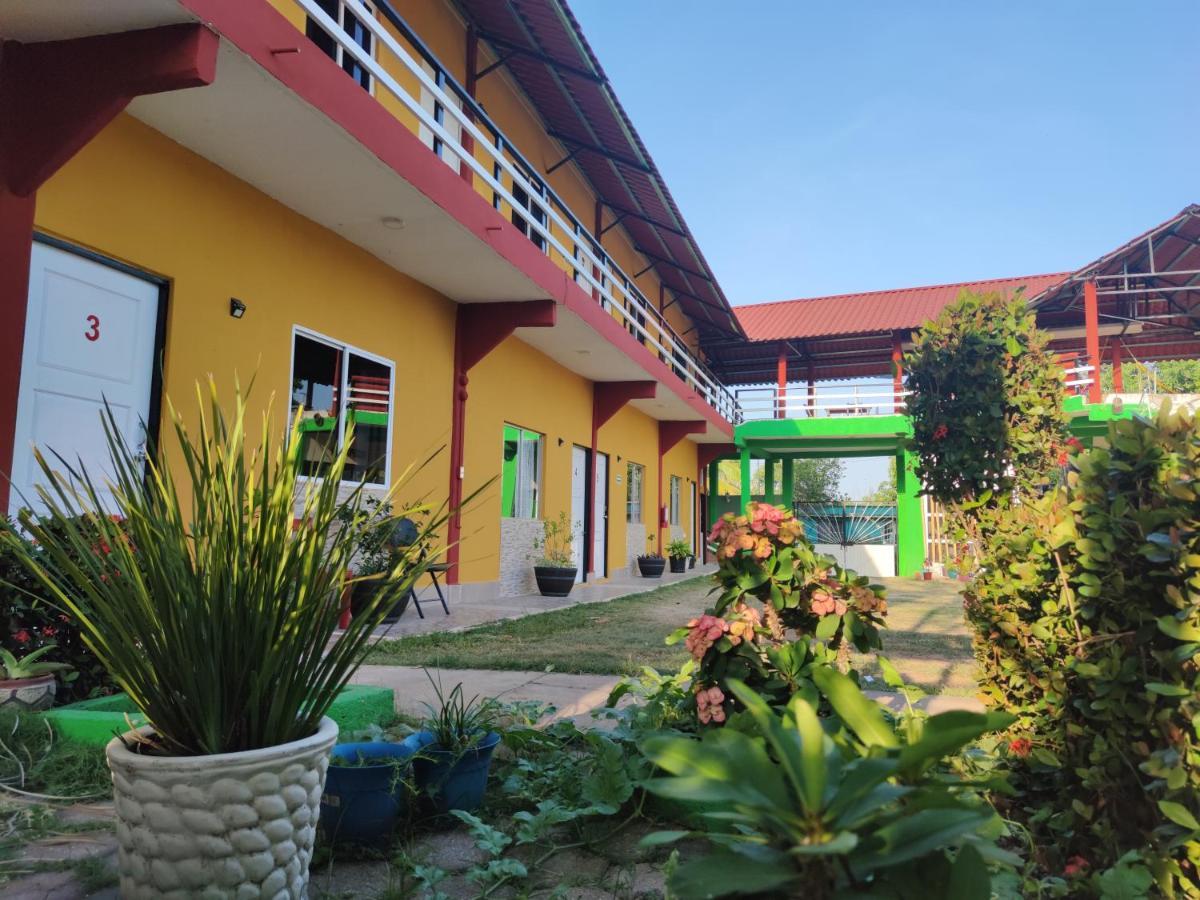 Hotel Hospedaje Barrancas à Cosoleacaque Extérieur photo